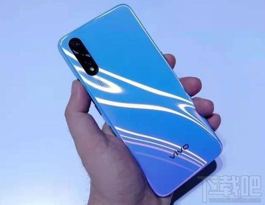 vivos5和vivoz5有什么不同？vivo z5和vivo s5区别对比