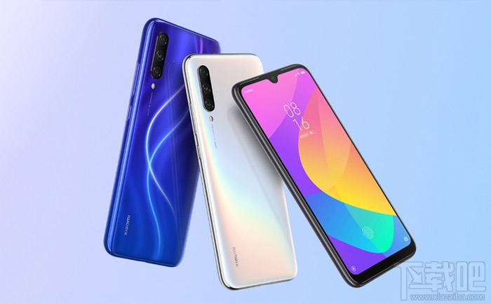 小米cc9和小米cc9pro有什么区别？小米cc9和小米cc9pro区别对比