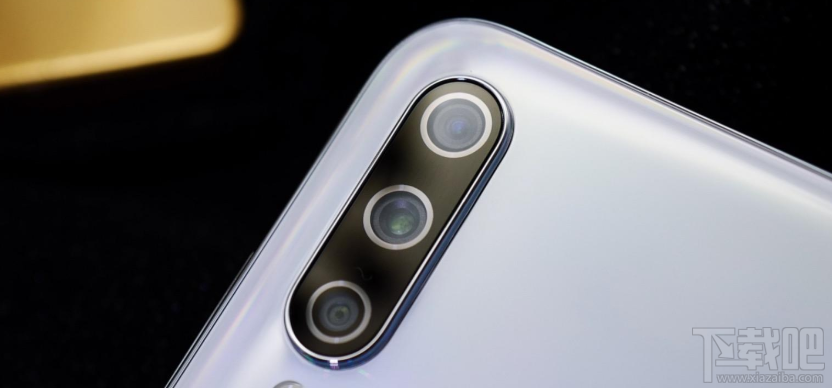 小米cc9支持无线充电吗?