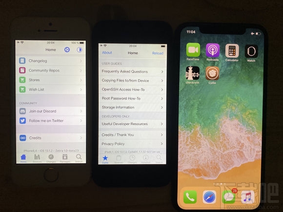 iOS13可以越狱吗? iOS13越狱即将发布建议A12/13设备留在iOS13.1.3之前
