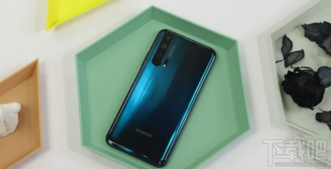 荣耀20和华为nova5选哪个好 华为nova5和荣耀20区别对比