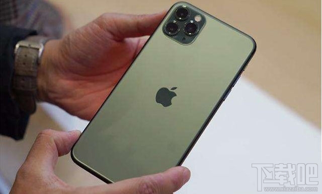 iphone11pro支不支持无线充电?