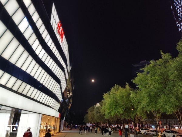 一加7T拍照怎么样 一加7T的夜景模式表现如何