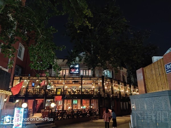 一加7T拍照怎么样 一加7T的夜景模式表现如何