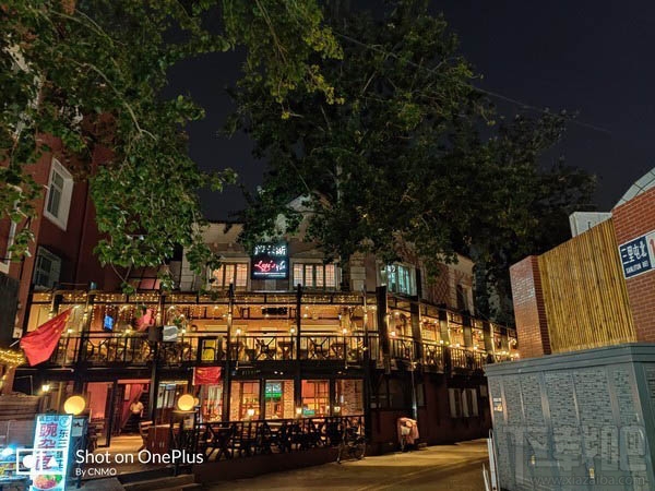 一加7T拍照怎么样 一加7T的夜景模式表现如何