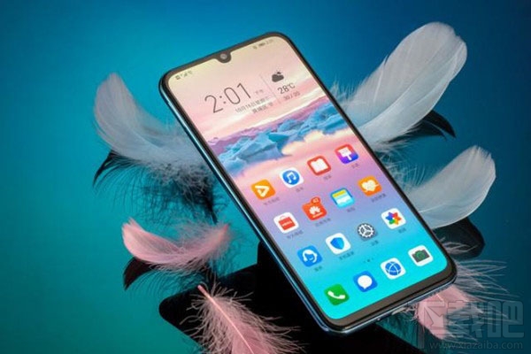 荣耀20青春版分辨率怎么样？