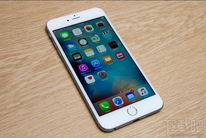 苹果6sp有nfc功能吗 可以刷公交吗