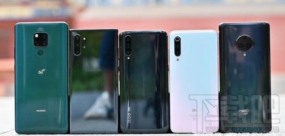 华为Mate30 Pro 5G和4G有何不同？第二代5G手机有什么升级
