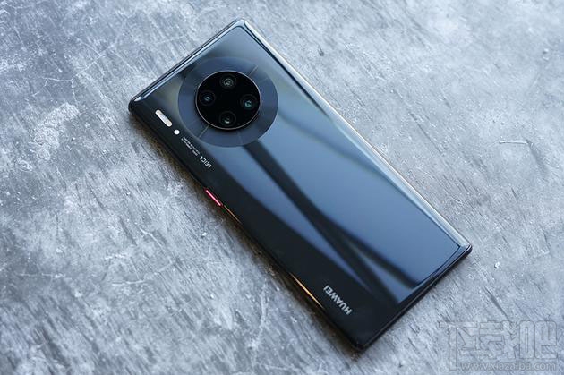 华为Mate30 Pro 5G和4G有何不同？第二代5G手机有什么升级