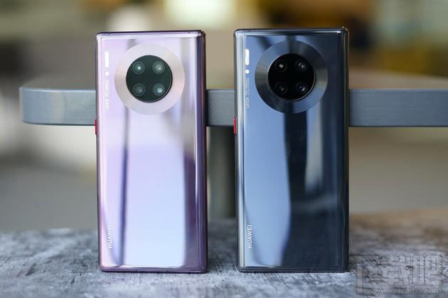 华为Mate30 Pro 5G和4G有何不同？第二代5G手机有什么升级