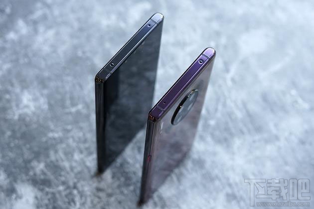 华为Mate30 Pro 5G和4G有何不同？第二代5G手机有什么升级