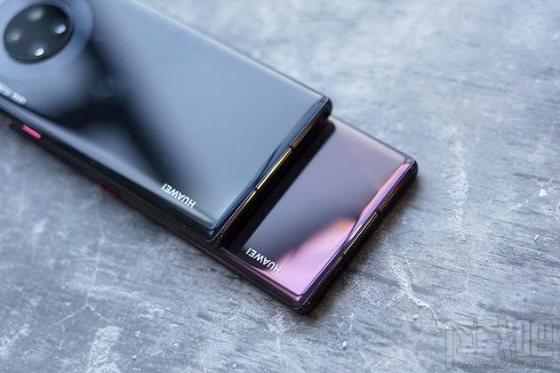 华为Mate30 Pro 5G和4G有何不同？第二代5G手机有什么升级