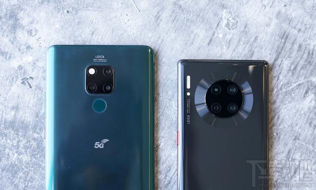 华为Mate30 Pro 5G和4G有何不同？第二代5G手机有什么升级