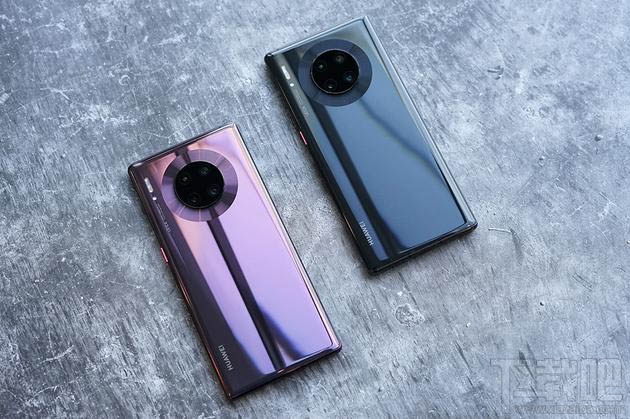 华为Mate30 Pro 5G和4G有何不同？第二代5G手机有什么升级