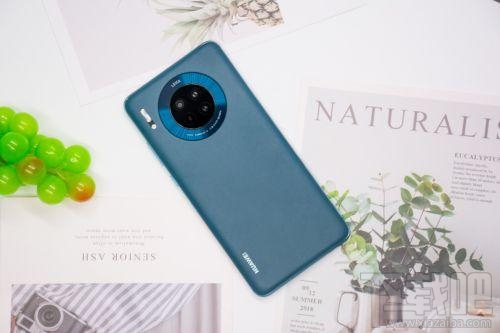 华为Mate30 5G怎么样？华为Mate30 5G详细评测体验
