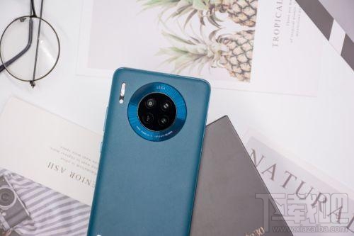 华为Mate30 5G怎么样？华为Mate30 5G详细评测体验