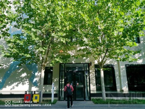 华为Mate30 5G怎么样？华为Mate30 5G详细评测体验