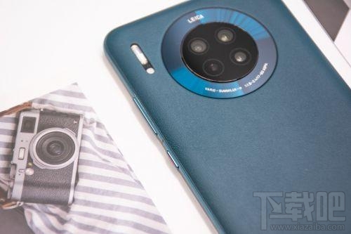 华为Mate30 5G怎么样？华为Mate30 5G详细评测体验