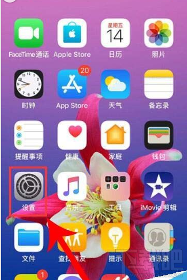 iPhone11如何修改热点名称？iPhone11更改热点名称教程