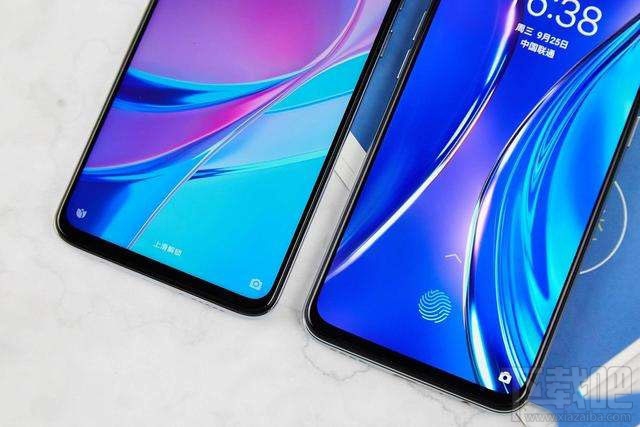 Realme x2和红米note8pro哪款值得买?Realme x2与红米note8pro对比