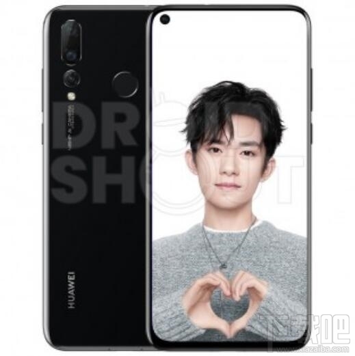 nova4怎么样，华为nova4外形好看吗