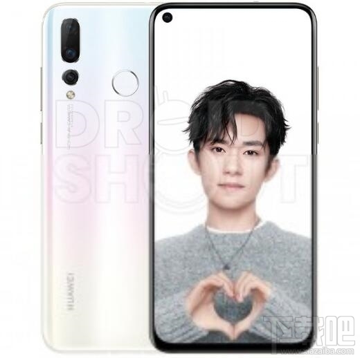 nova4怎么样，华为nova4外形好看吗