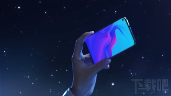 华为nova4什么时候上市发布