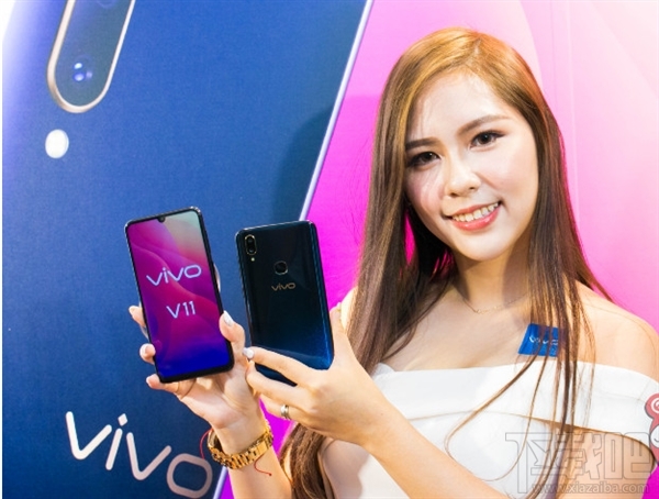 vivoV11/V11i多少钱，什么时候上市