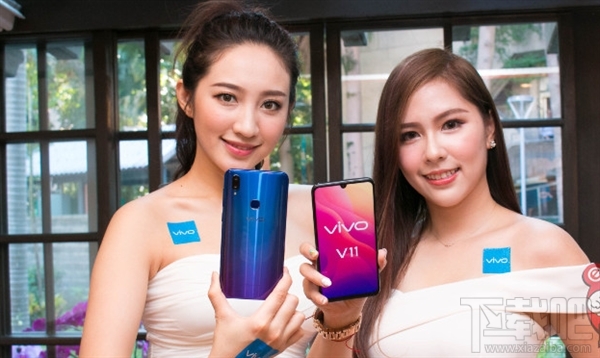 vivoV11/V11i多少钱，什么时候上市