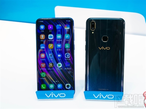 vivoV11/V11i多少钱，什么时候上市