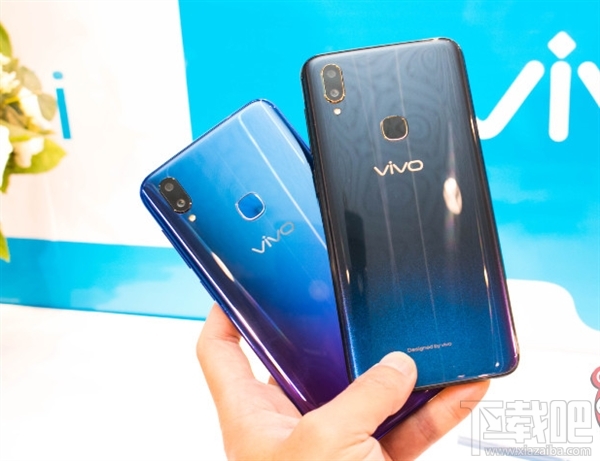vivoV11/V11i多少钱，什么时候上市