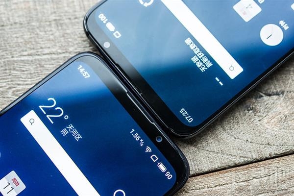 魅族16th和魅族16X哪个好，有什么区别