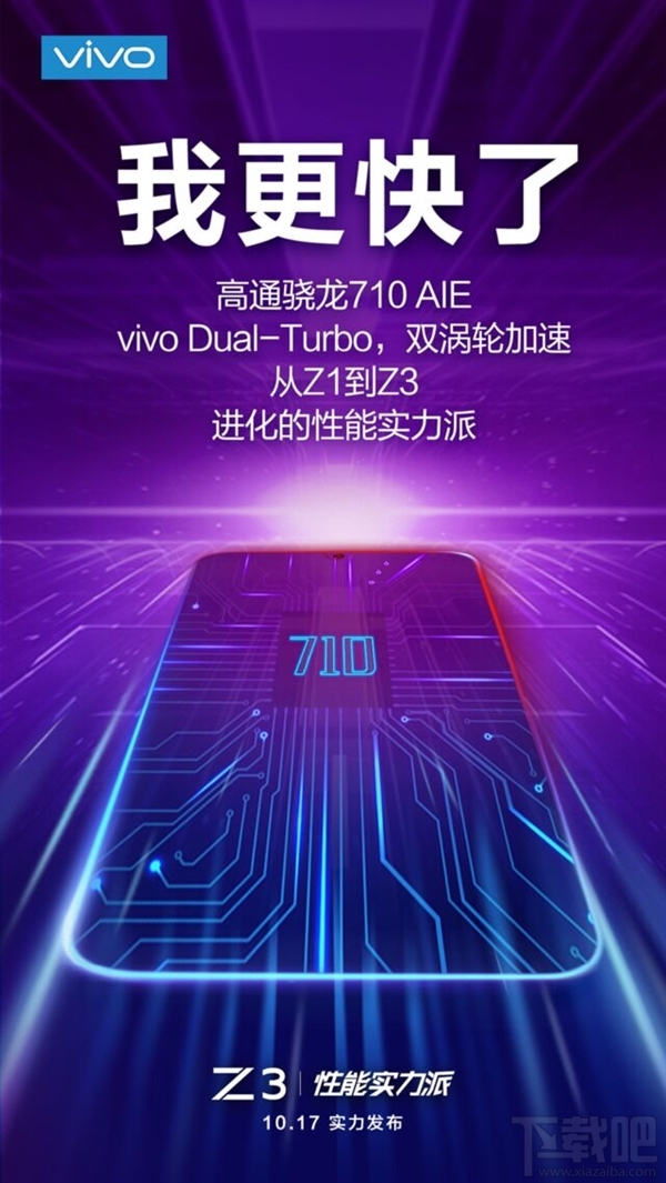vivoZ3和vivoZ3i哪个好，有什么区别？