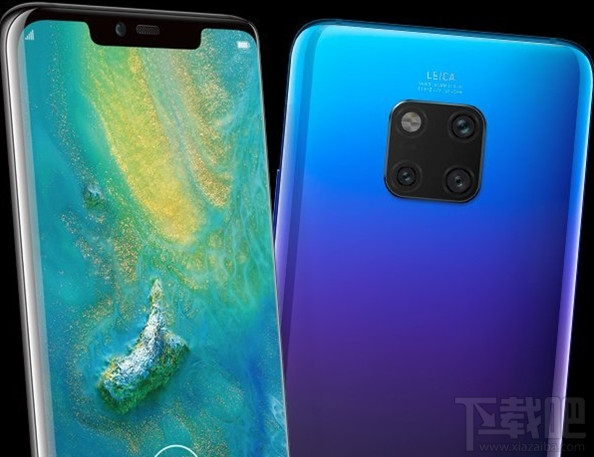 华为Mate20和华为Mate20Pro哪个好，有什么区别呢？