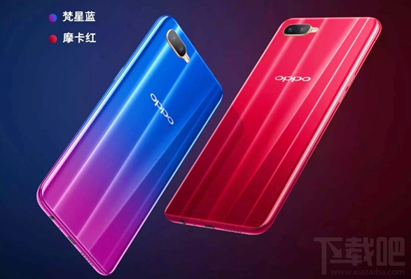 oppok1多少钱，OPPOK1价格爆光