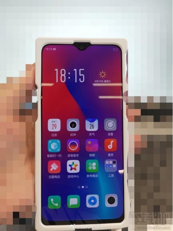 oppok1多少钱，OPPOK1价格爆光