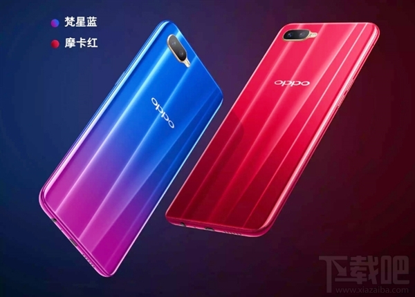 OPPOK1什么时候上市发布