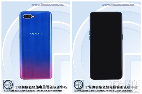 OPPOK1什么时候上市发布
