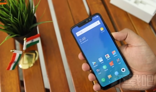 红米Note6Pro怎么样,红米Note6Pro参数爆光