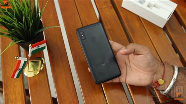 红米Note6Pro怎么样,红米Note6Pro参数爆光