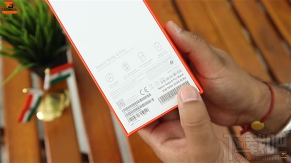 红米Note6Pro怎么样,红米Note6Pro参数爆光