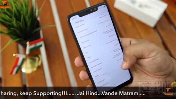 红米Note6Pro怎么样,红米Note6Pro参数爆光