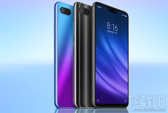 小米8青春版和小米8se的区别对比，哪个好？