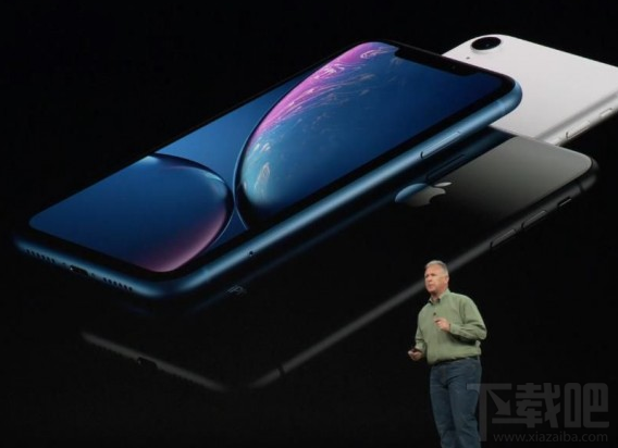 iPhoneXS和iPhoneXR有什么区别，哪个好？