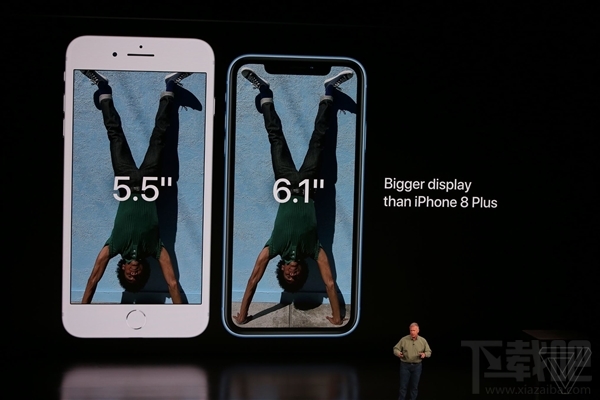 iPhoneXR怎么样,iPhoneXR配置参数爆光