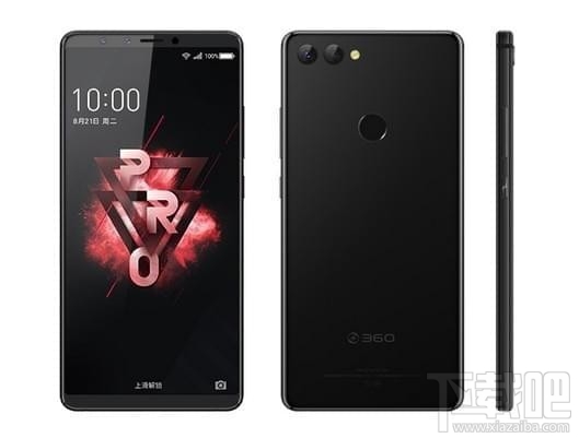 360n7pro和360n7哪个好