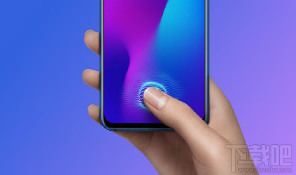 oppor17如何录入屏幕指纹，r17屏幕指纹识别怎么设置