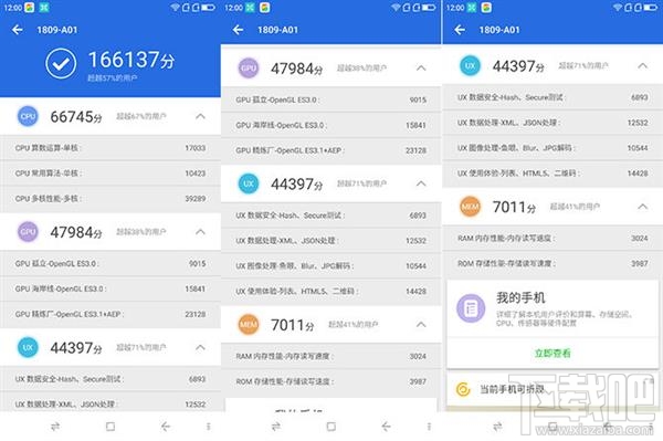 360N7Pro跑分多少，360N7Pro跑分成绩介绍