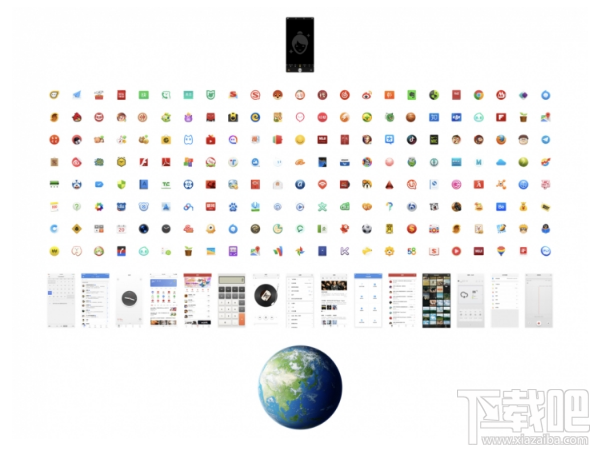 锤子无限屏怎么打开，如何进入无限屏功能