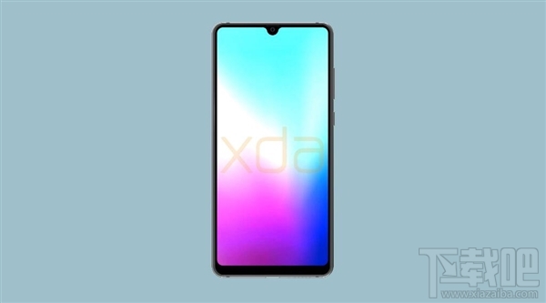 华为Mate20好看吗,华为Mate20外形曝光